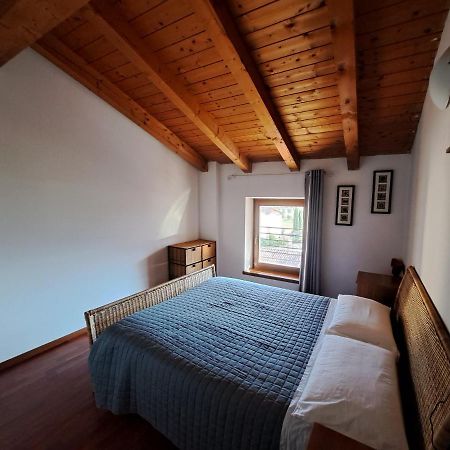 Casa Vacanze S.Tomaso Riva del Garda Luaran gambar